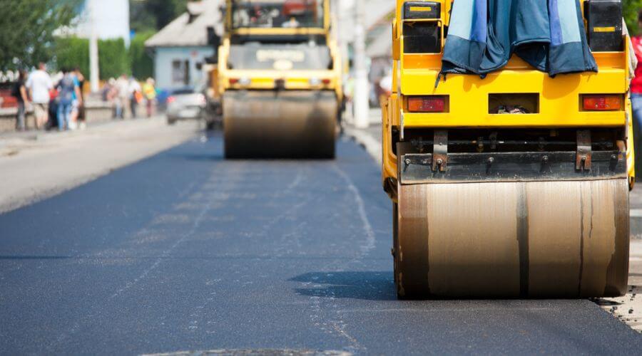 Expert top industrial roofings services in Saint Joseph, MI