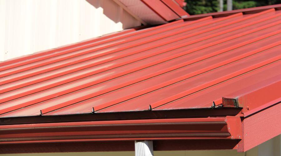 Industrial Roof Inspection in Saint Joseph, MI